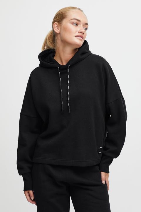 Actual product image Oxmo BY - OXSanni - Sweatshirt - 21800215-ME (L)