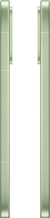 Actual product image OnePlus 15R (256 GB, Mint Breeze, 6.83", Dual SIM, 5G)
