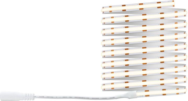 Produktbild Paulmann SimpLED COB Stripe Set (Warmweiss, 300 cm, Indoor)
