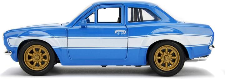 Image du produit Jada 1974 Ford Escort