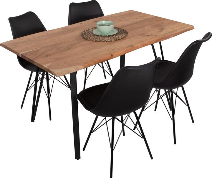 Image du produit SAM Celia (140 x 80 x 77 cm)