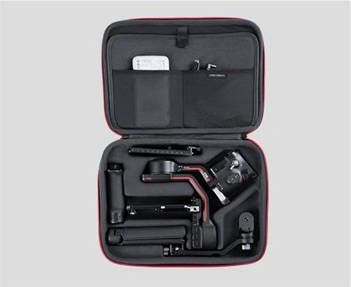 Actual product image Pgytech Carrying Case (Gimbal transport)