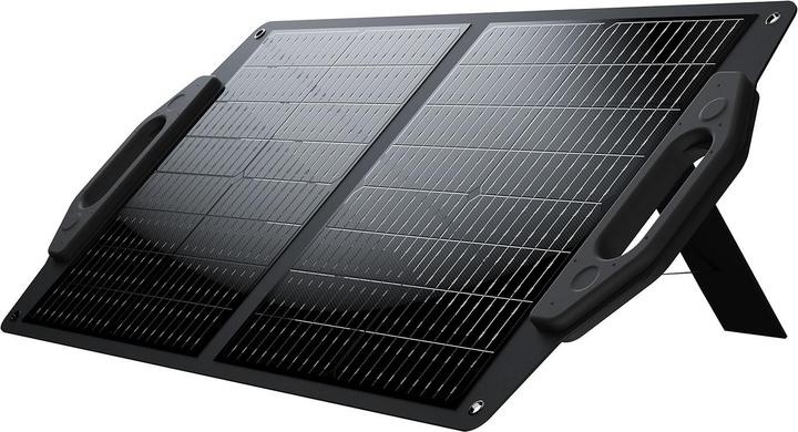Xtorm faltbar und portabel Foldable Solar-Panel 60W Black (60 W)