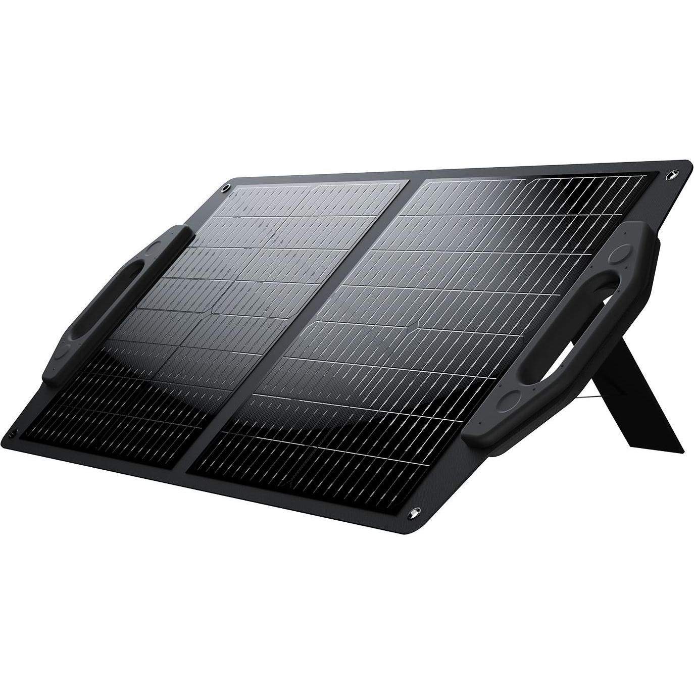 Xtorm, Pannello solare, faltbar und portabel Foldable Solar-Panel 60W Black (60 W)