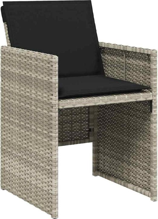 Produktbild vidaXL Gartenstuhl