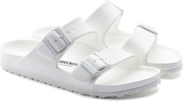 Actual product image Birkenstock Arizona EVA normal (42)
