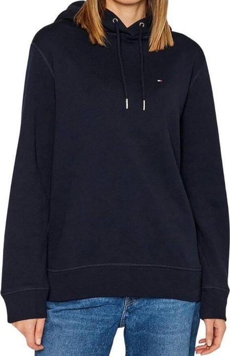 Produktbild Tommy Hilfiger Kapuzenpullover Zum Überziehen (XXS)