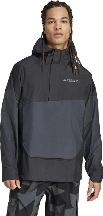 Immagine prodotto adidas Xploric 2.5L Anorak - Regenjacke - Herren (L)