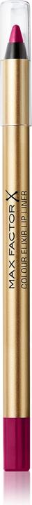 Image du produit Max Factor Colour Elixir Lip Liner No 20 (020)