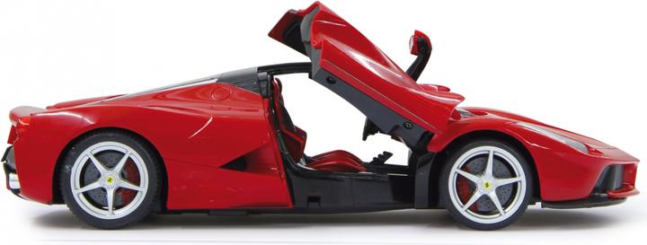 Produktbild Jamara Ferrari