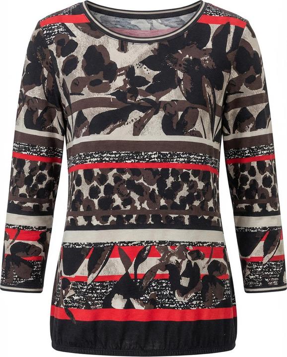 Immagine prodotto Betty Barclay Camicia da donna con stampa (40)