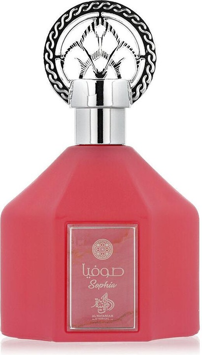 Produktbild Al Wataniah Damenparfüm Sophia EDP 100 ml (Eau de Parfum, 100 ml)