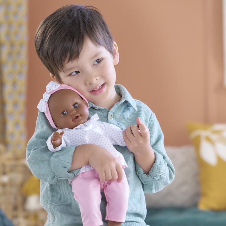 Produktbild Corolle Mon Grand Poupon Babypuppe – Lucie, 36 cm