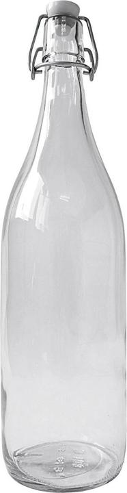 Produktbild Deti Glasbügelflasche (1 Stk., 0.50 l)