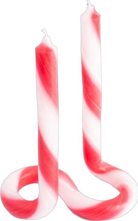 Image du produit Twist Candy Cane