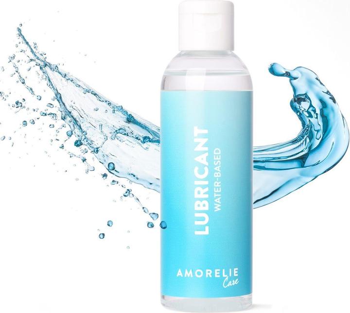Produktbild Amorelie 50 ml Gleitgel wasserbasiert (50 ml)