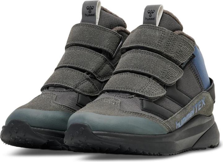 Image du produit hummel Reach Zero Mid Tex Jr (33)