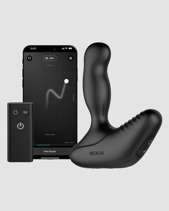 Produktbild Nexus Revo Stealth