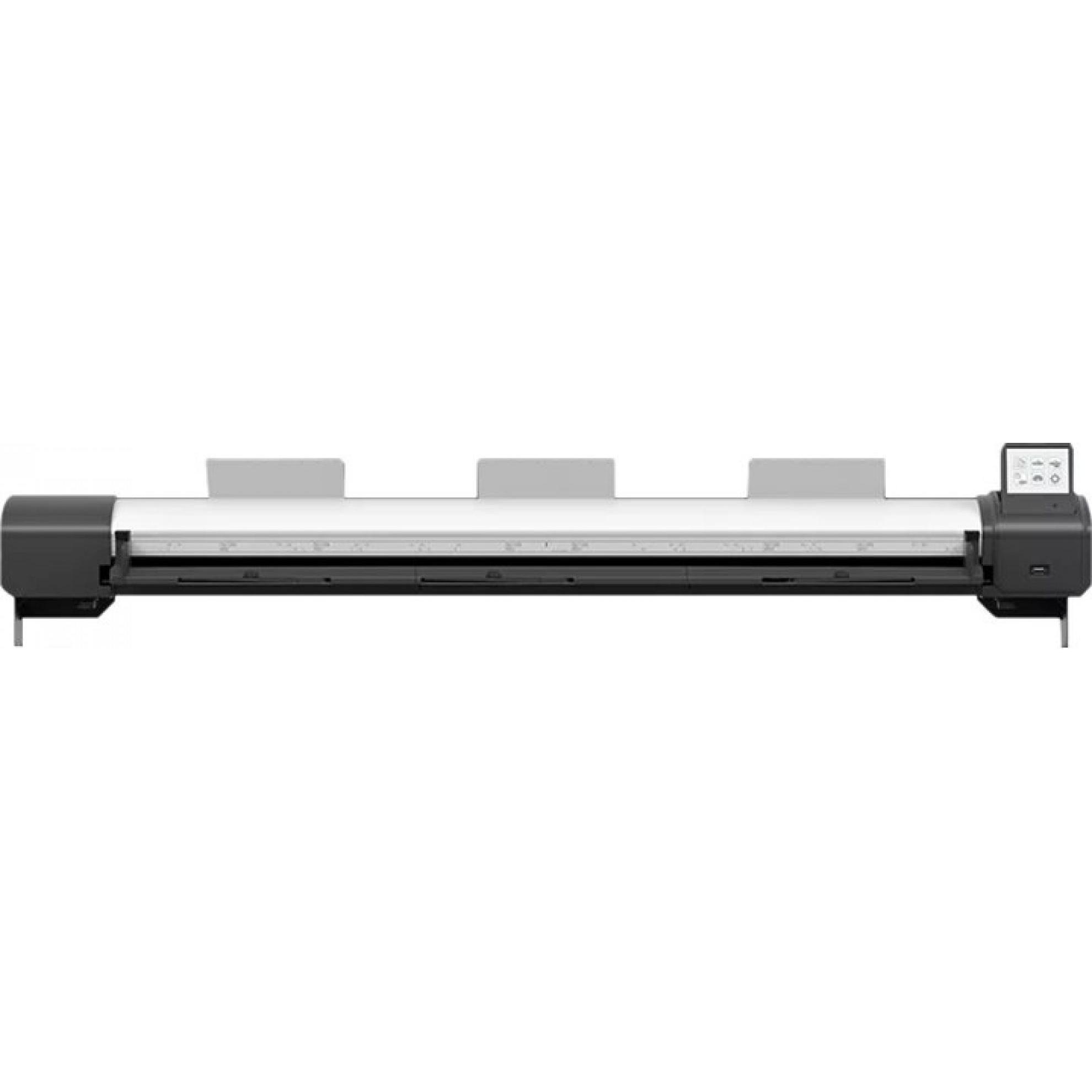 Canon, Scanner, LM36 (USB, LAN)