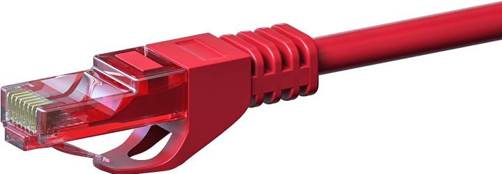 Produktbild Dsit CAT6 Netzwerkkabel 100% Kupfer (CAT6, 15 m)