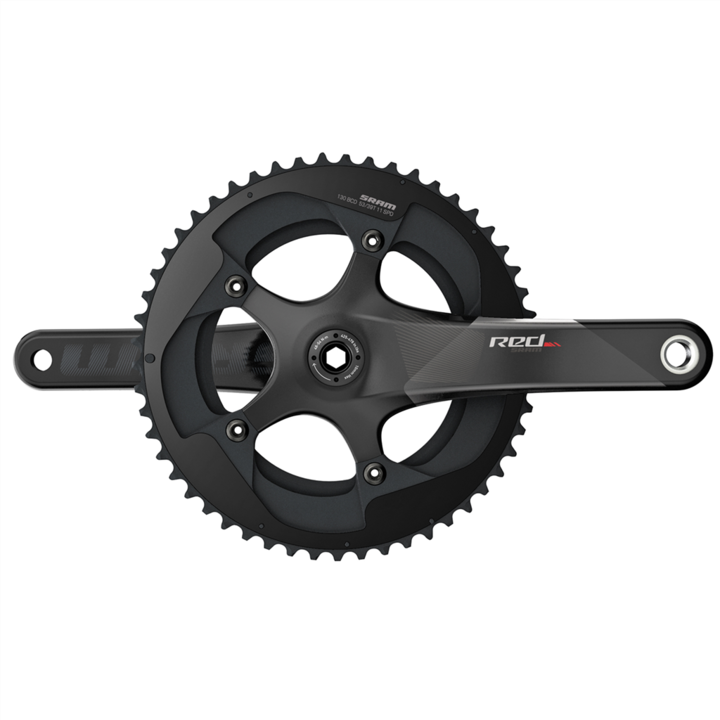 Immagine prodotto Sram Manovella rossa BB30 Yaw (170 mm)
