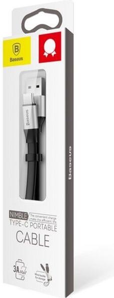 Produktbild Baseus Catmbj (0.23 m, USB 2.0)