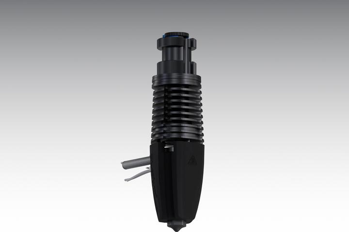 Image du produit Phaetus Rapido Hotend 2F Black