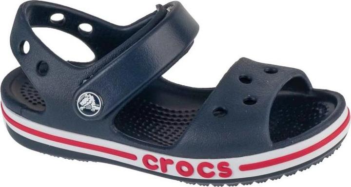 Produktbild Crocs Bayaband Sandal Jr Sandalen (24)