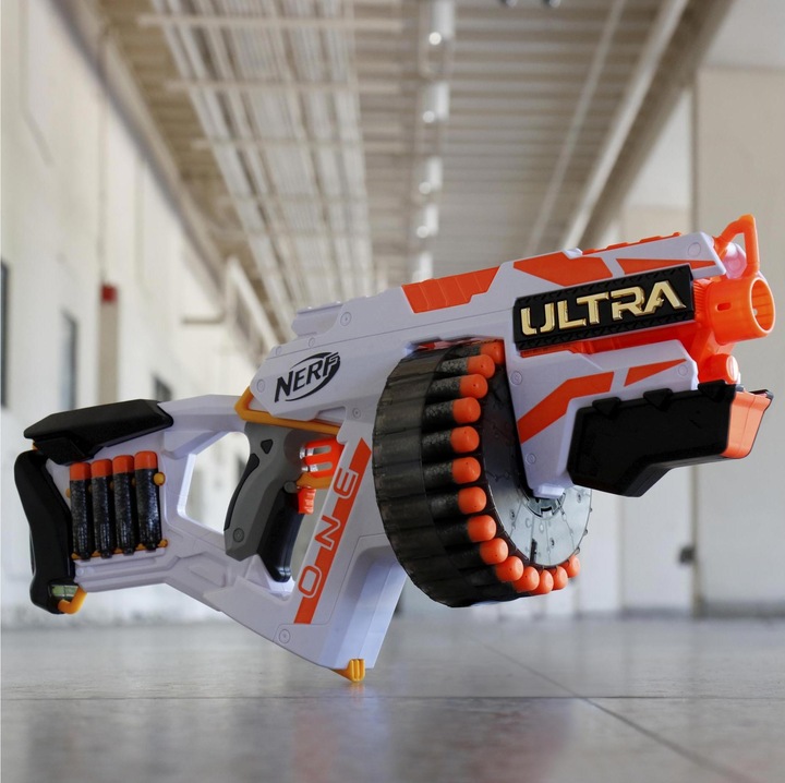 Produktbild Nerf Ultra One