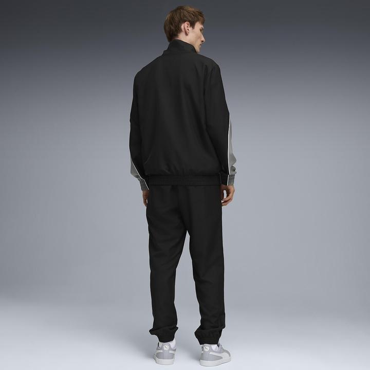 Produktbild Puma Woven Colorblock Suit (M)