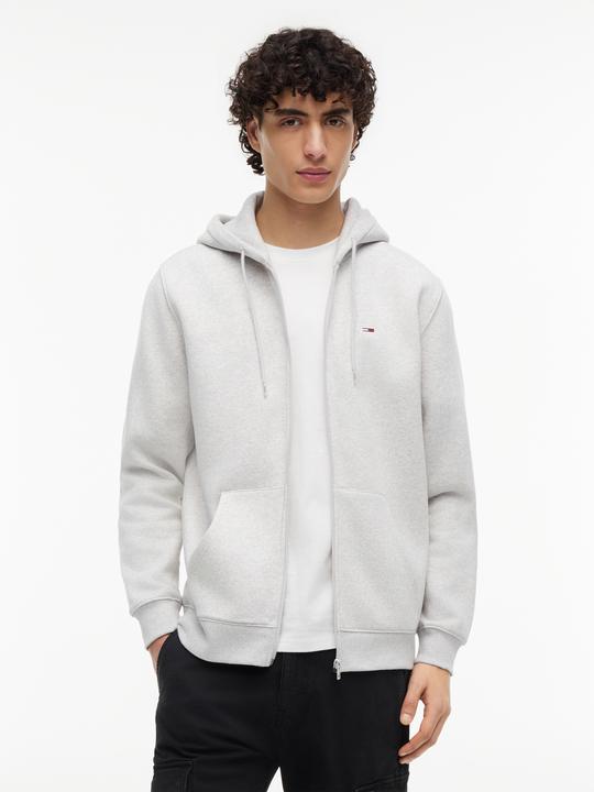 Produktbild Tommy Jeans Tjm Reg S Flag Zip Thru (M)