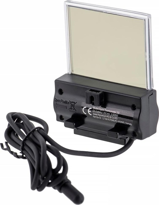 Productafbeelding Juwel Digitale Thermometer 3.0