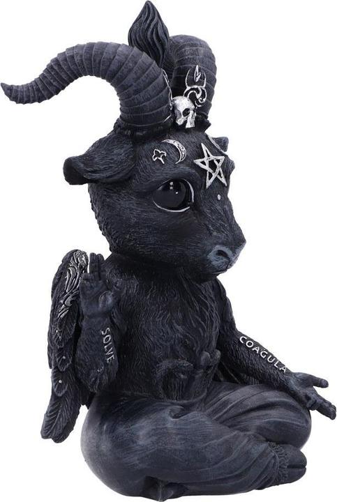 Actual product image Nemesis Now Baphoboo Figurine 14cm
