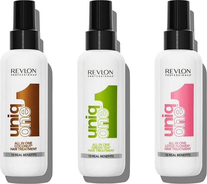 Actual product image Revlon Professional Uniq One (150 ml)