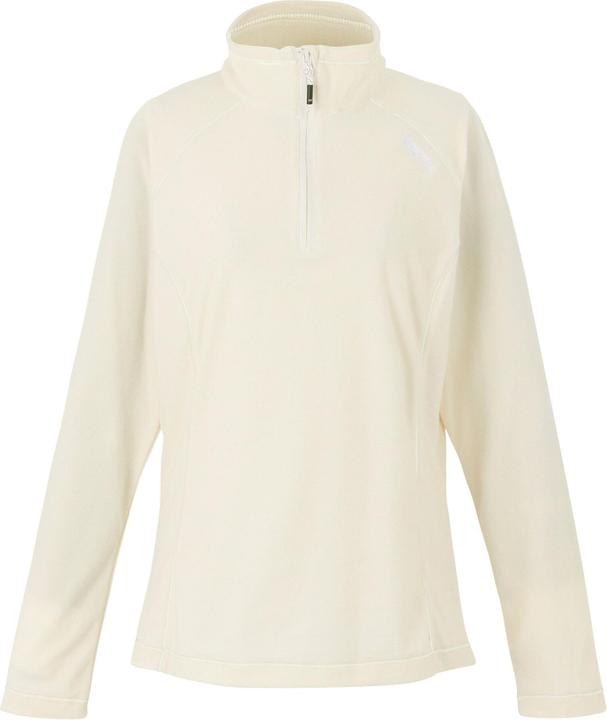 Jaune vanille clair, Blanc
