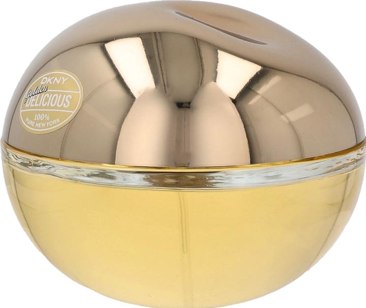 Image du produit DKNY Golden Delicious (Eau de parfum, 100 ml)
