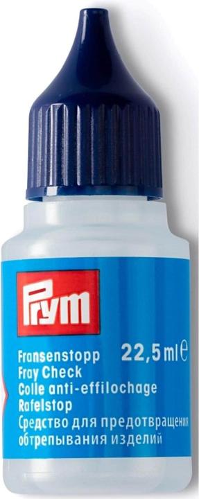 Produktbild Prym Fransenstopp