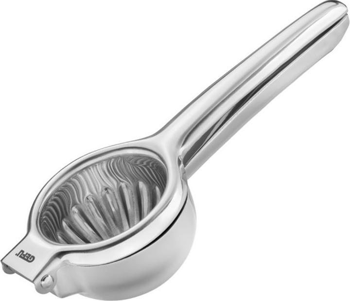 Edelstahl, Silber
