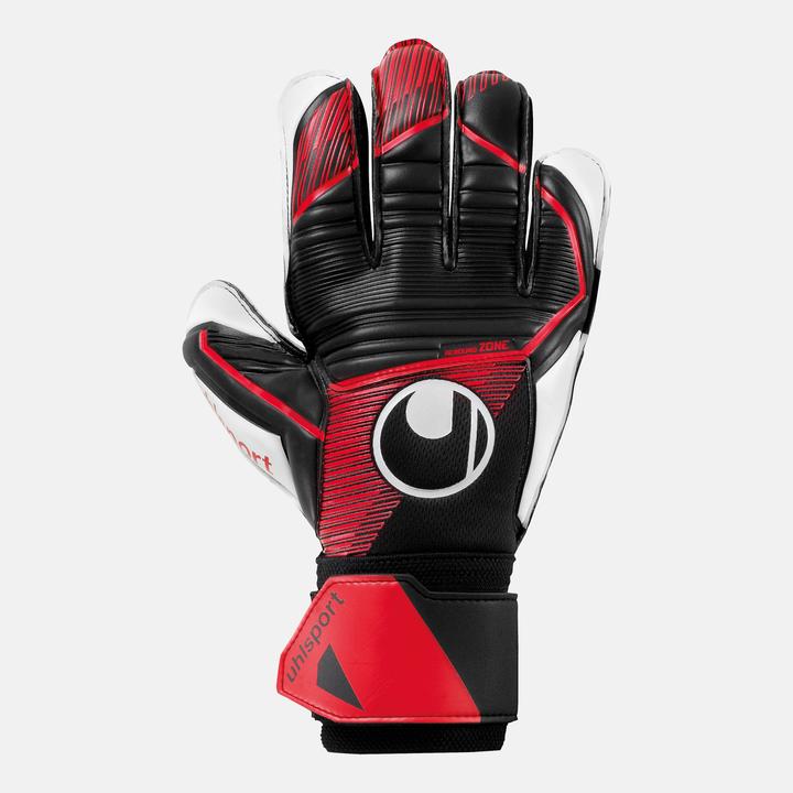 Produktbild Uhlsport Torwarthandschuhe POWERLINE SOFT PRO (7)