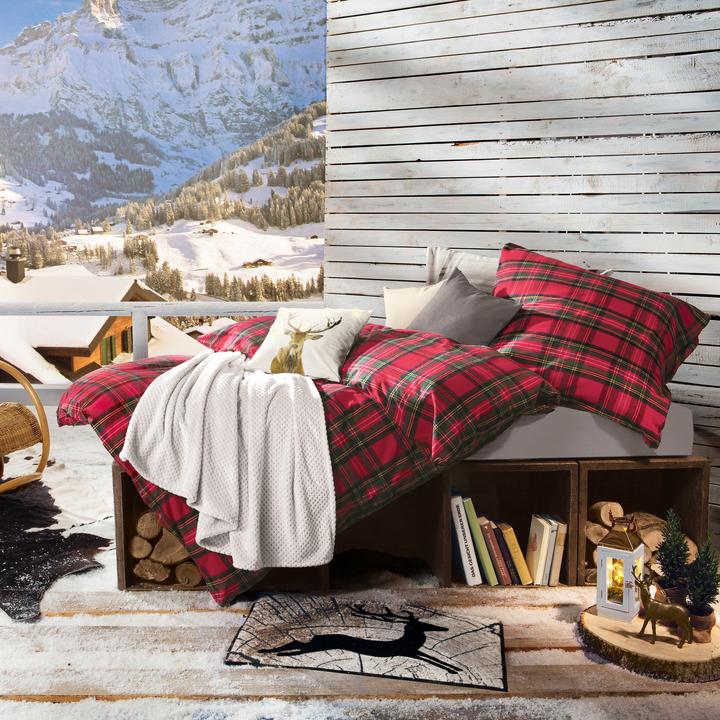 Immagine prodotto Erwin Müller Bettwäsche (Copripiumino, 80 x 80 cm, 155 x 220 cm)