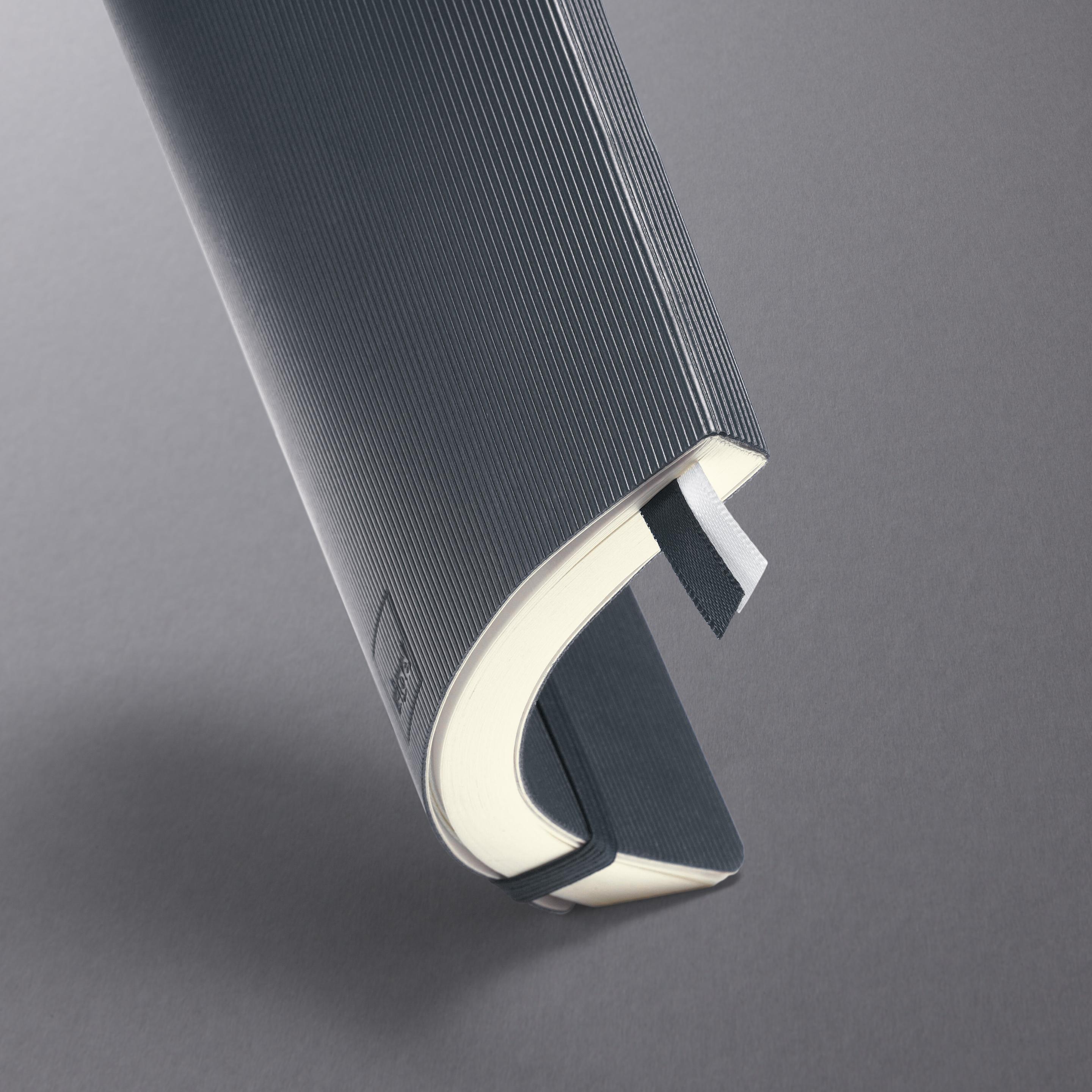 Thumbnail - Sigel, Heft + Block, Notizbuch CONCEPTUM Softcover Softwave (A4, Liniert, Weicher Einband)