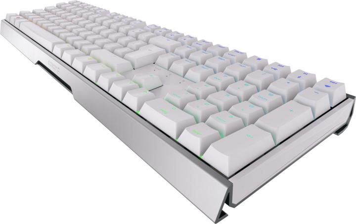 Produktbild CHERRY xtrfy MX 3.0S (DE, Kabellos, Kabelgebunden)