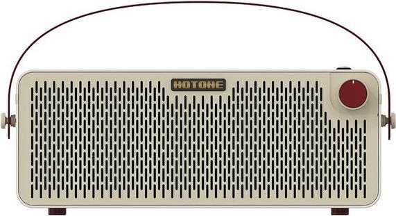 Actual product image Hotone Pulse (Guitar, 30 W)