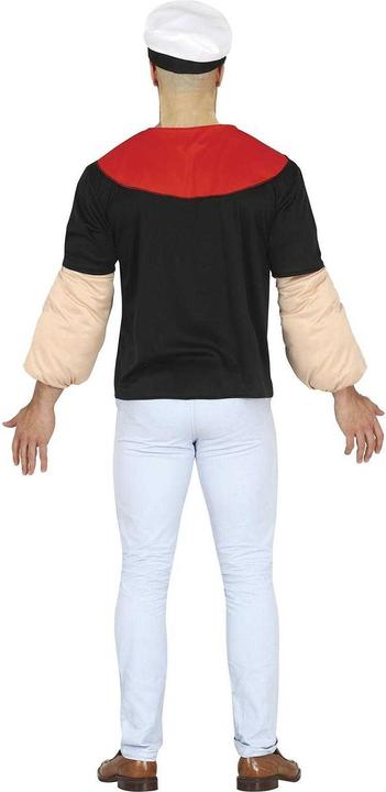 Produktbild Fiestas Guirca Matrose Kostüm Set (S)