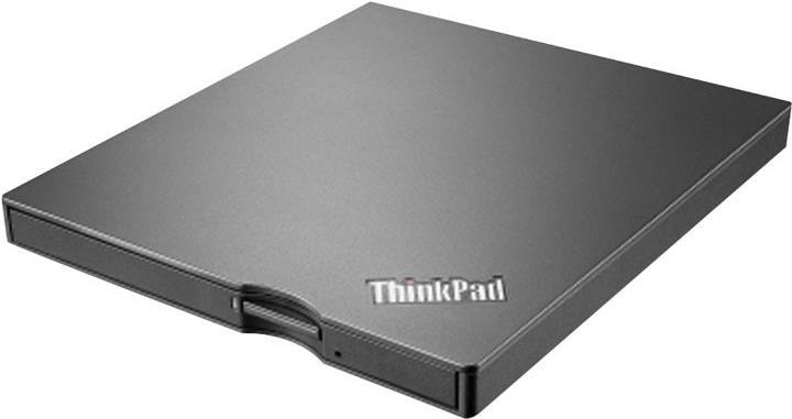 Immagine prodotto Lenovo Masterizzatore DVD USB ThinkPad UltraSlim (Masterizzatore DVD)