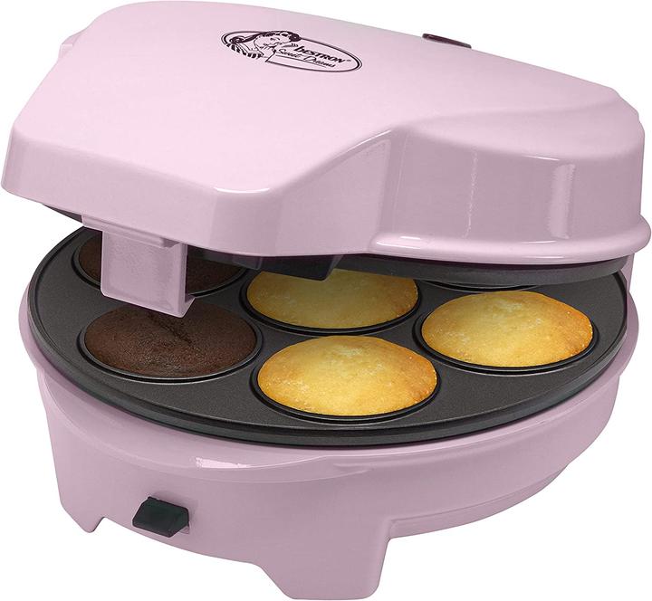 Immagine prodotto Bestron Bes Cake Maker ASW238P 700W pk