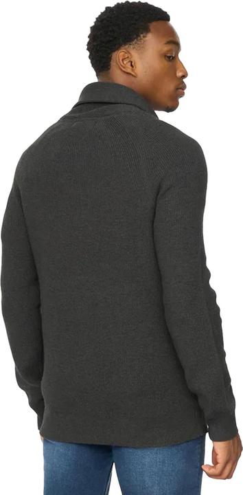 Produktbild Duck and Cover Venosa Strickjacke Schalkragen (S)