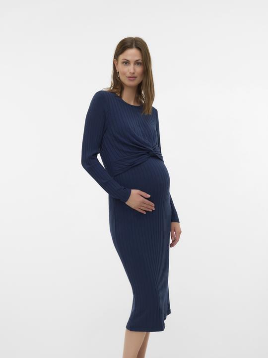 Actual product image Mamalicious MLLUCY Umstandskleid Kleid