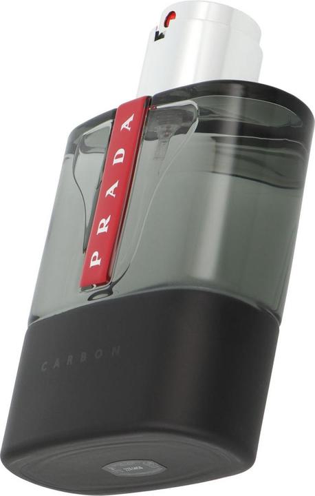 Produktbild Prada Luna Rossa Carbon (Eau de Toilette, 100 ml)