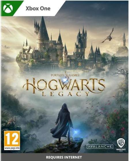 Produktbild WB Hogwarts Legacy (xt1) (Xbox One S)